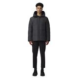 Canada Goose MacMillan Parka Herr