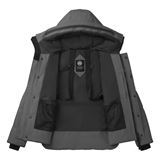 Canada Goose MacMillan Parka Herr