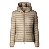 Save the Duck Daisy Hooded Jacket Dam