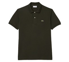 Lacoste Original L.12.12 Petit Piqué Cotton Polo Shirt Herr