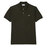 Lacoste Original L.12.12 Petit Piqué Cotton Polo Shirt Herr