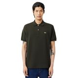 Lacoste Original L.12.12 Petit Piqué Cotton Polo Shirt Herr