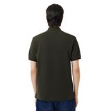 Lacoste Original L.12.12 Petit Piqué Cotton Polo Shirt Herr