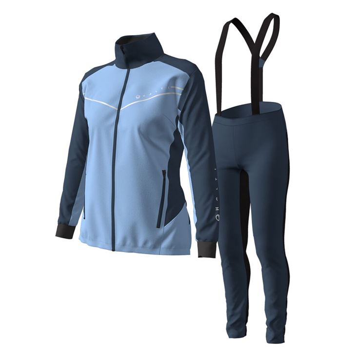 Halti Vire XCT Set Dam