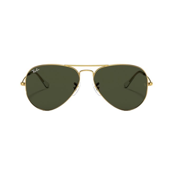 Ray-Ban Aviator Large Metal