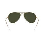 Ray-Ban Aviator Large Metal