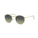 Ray-Ban Round Metal