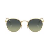 Ray-Ban Round Metal