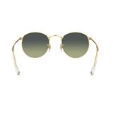 Ray-Ban Round Metal