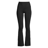 Casall Flare High Waist Pant Dam