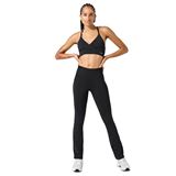 Casall Flare High Waist Pant Dam