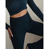 Casall Flare High Waist Pant Dam