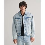 GANT Denim Trucker Jacket Herr