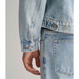 GANT Denim Trucker Jacket Herr