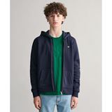 GANT Shield Zip Hoodie Junior