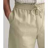 GANT Cotton-Linen Shorts Herr