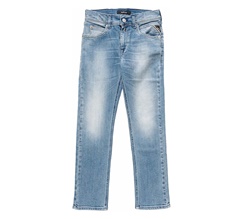 Replay Super Slim Wally Jeans SB9050.052.223 Junior