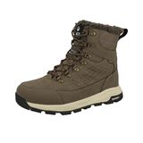Halti Fjalla DX Michelin Boot