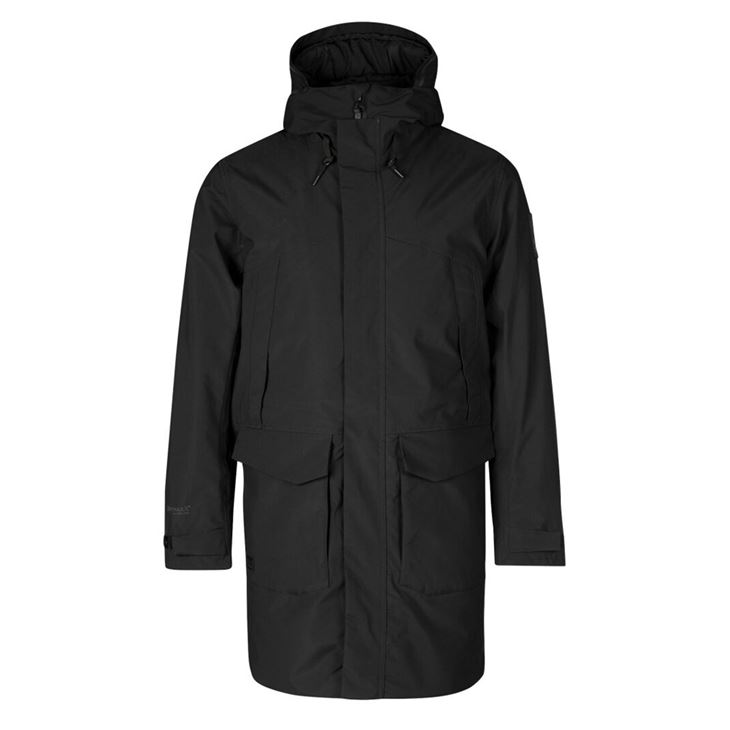 Halti Bergga Warm DX Parka Herr