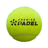 Wilson Premier Padel 3 Ball Can