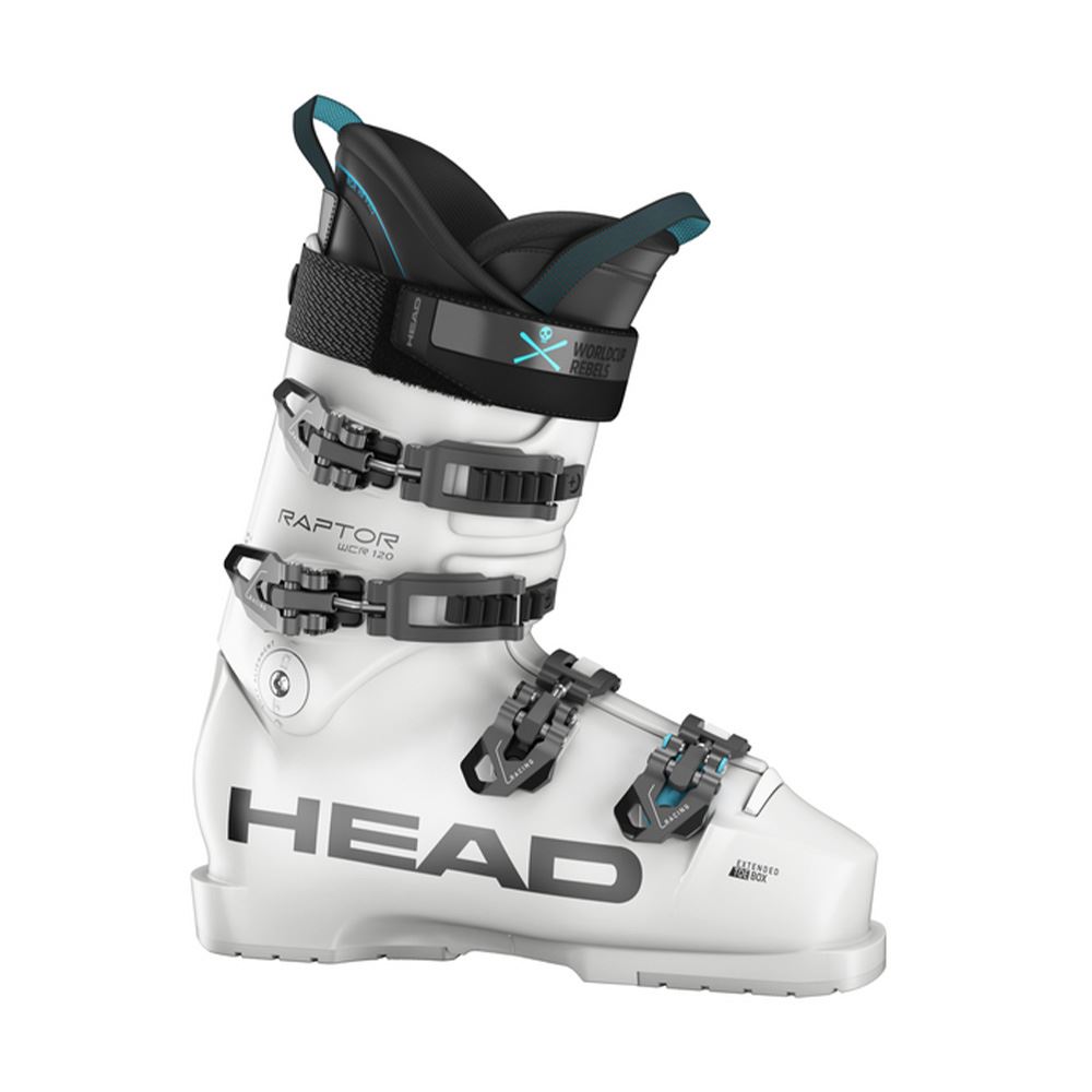 Head Raptor WCR 120