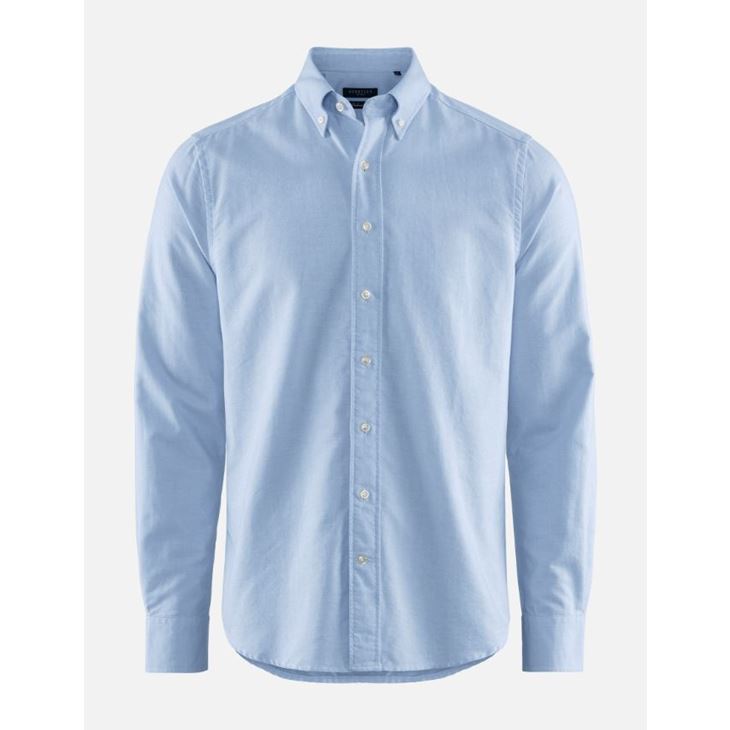 Berkeley Porto Oxford Rg Shirt