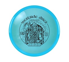 Westside Discs VIP Gatekeeper / 177+ g