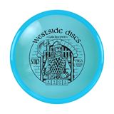 Westside Discs VIP Gatekeeper