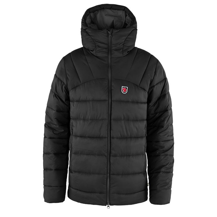 Fjällräven Expedition Mid Winter Jacket Herr
