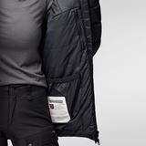Fjällräven Expedition Mid Winter Jacket Dam