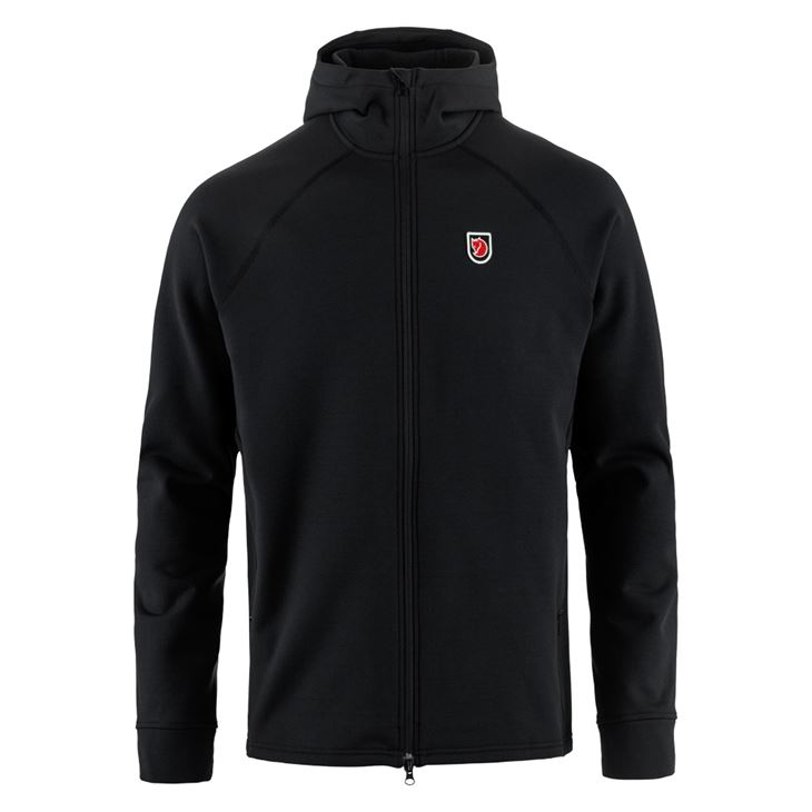 Fjällräven Expedition Fleece Hoodie Herr