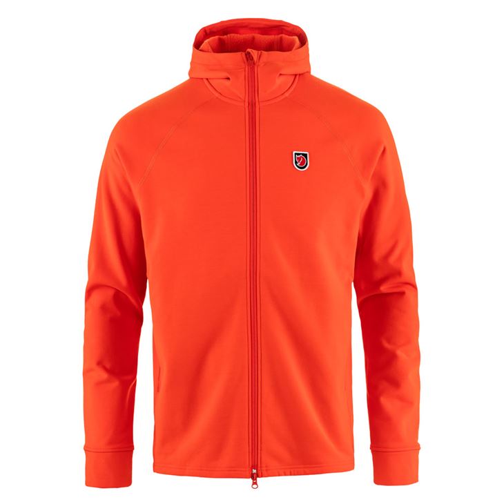 Fjällräven Expedition Fleece Hoodie Herr