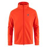 Fjällräven Expedition Fleece Hoodie Herr