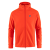 FLAME ORANGE
