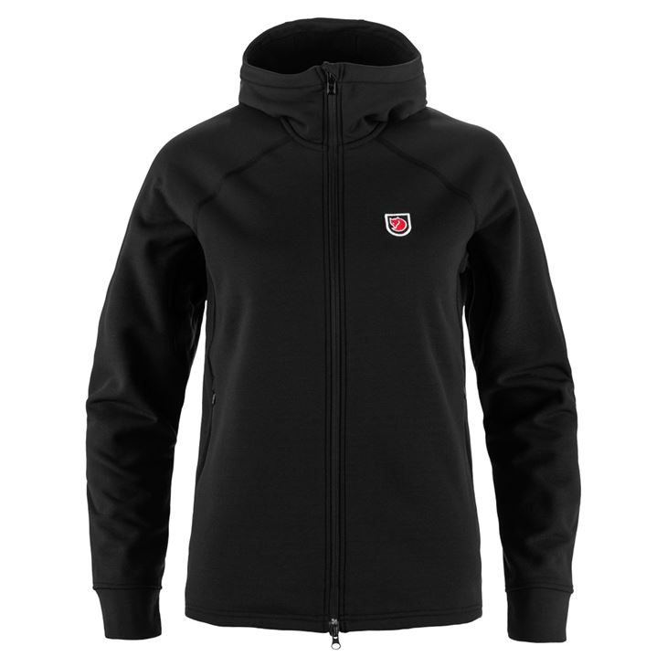 Fjällräven Expedition Fleece Hoodie Dam