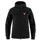 Fjällräven Expedition Fleece Hoodie Dam