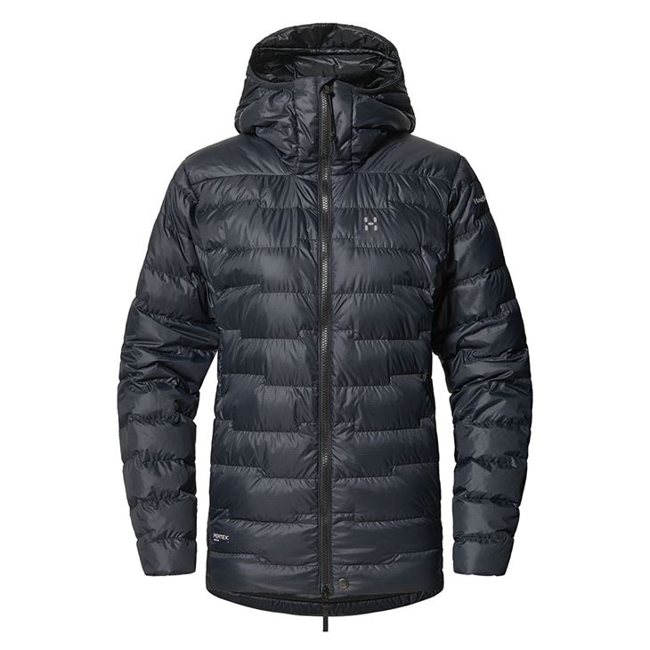 Haglöfs ROC Flash Down Hood Dam