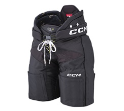 CCM AS-V Pro Velcro Patch Byxa Senior