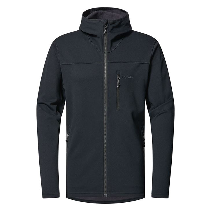 Haglöfs Rosson Mid Hood Herr