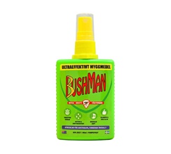 Bushman Spray 90 ml