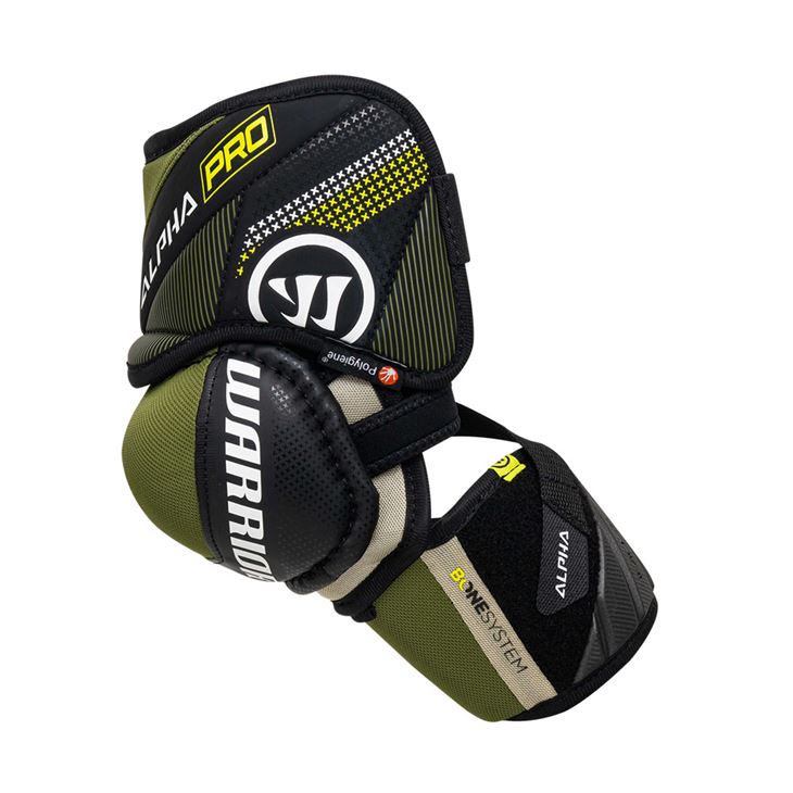 Warrior Alpha Pro Senior