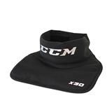 CCM Neck Guard X30 Senior