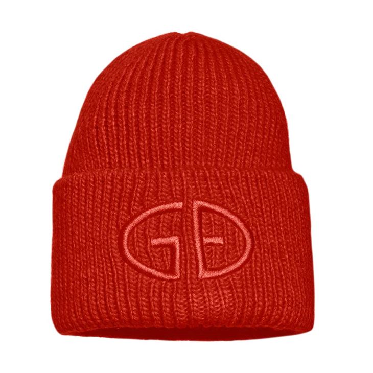 Goldbergh Valerie Beanie Dam
