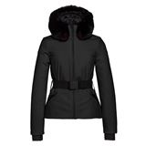 Goldbergh Hida Faux Border Ski Jacket Dam