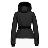 Goldbergh Hida Faux Border Ski Jacket Dam