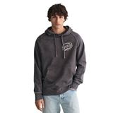 GANT Heavy Wash Hoodie Herr