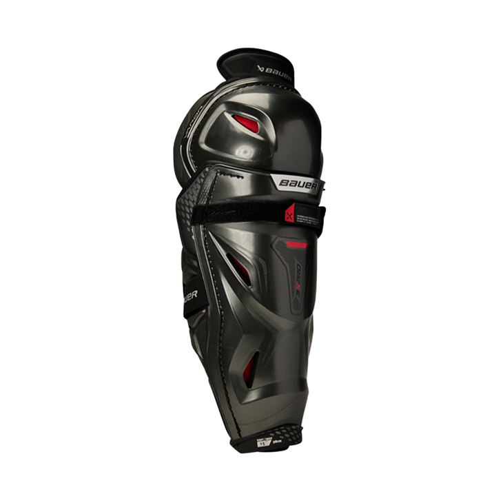 Bauer Vapor 3X Pro Shin Guard Intermediate