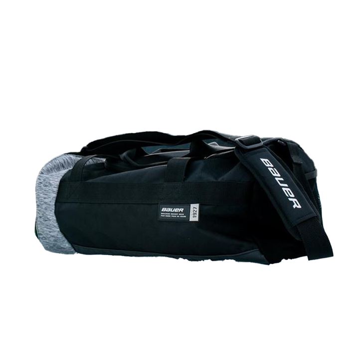 Bauer College LE Duffle