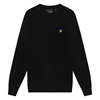 Jet Black Marl