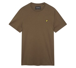 Lyle & Scott Plain T-Shirt Herr